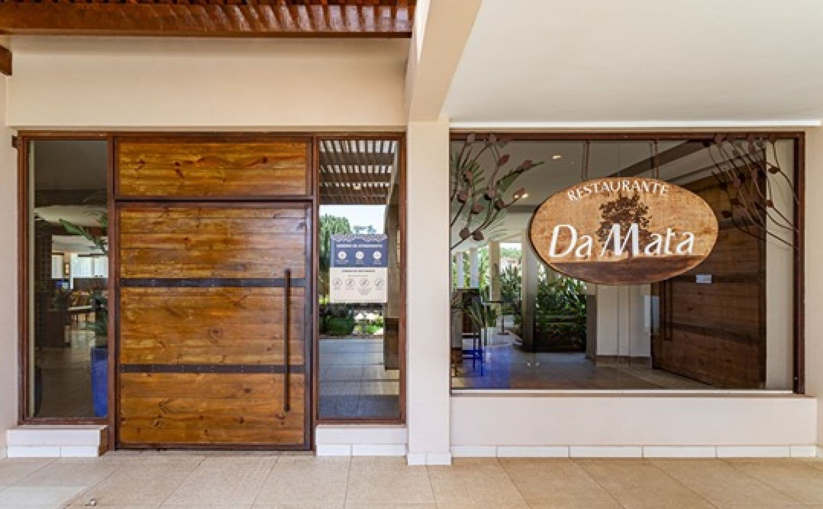 Gastronomia do Rio Quente Resorts