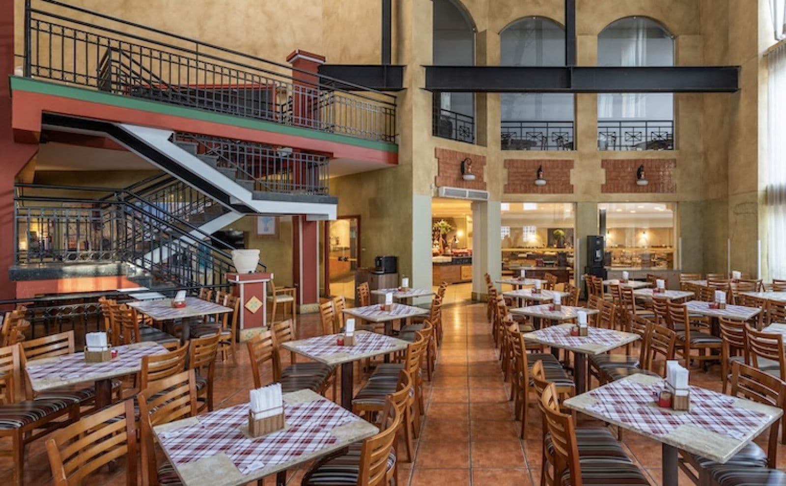 Restaurante Giardino