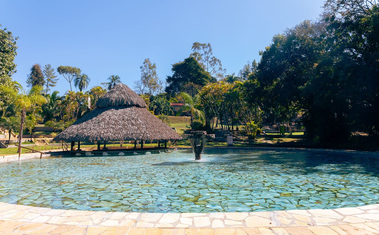 Eco Chalés — Rio Quente Resorts