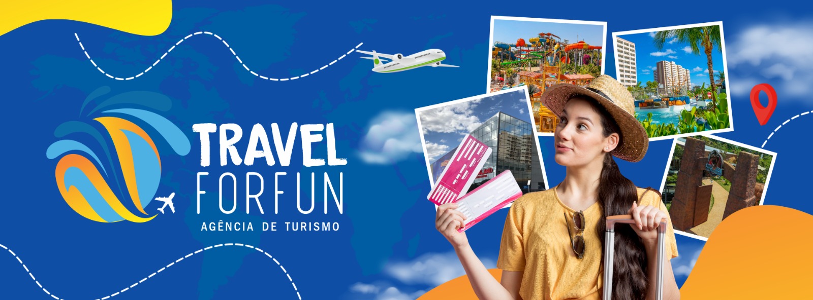 Travel Forfun Agência de Turismo