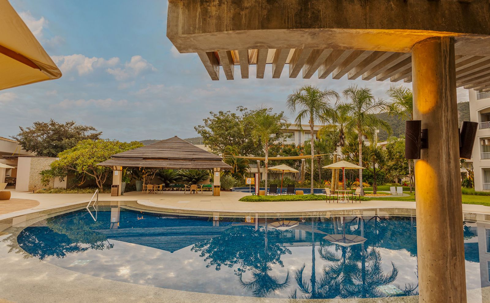 Hotel Cristal