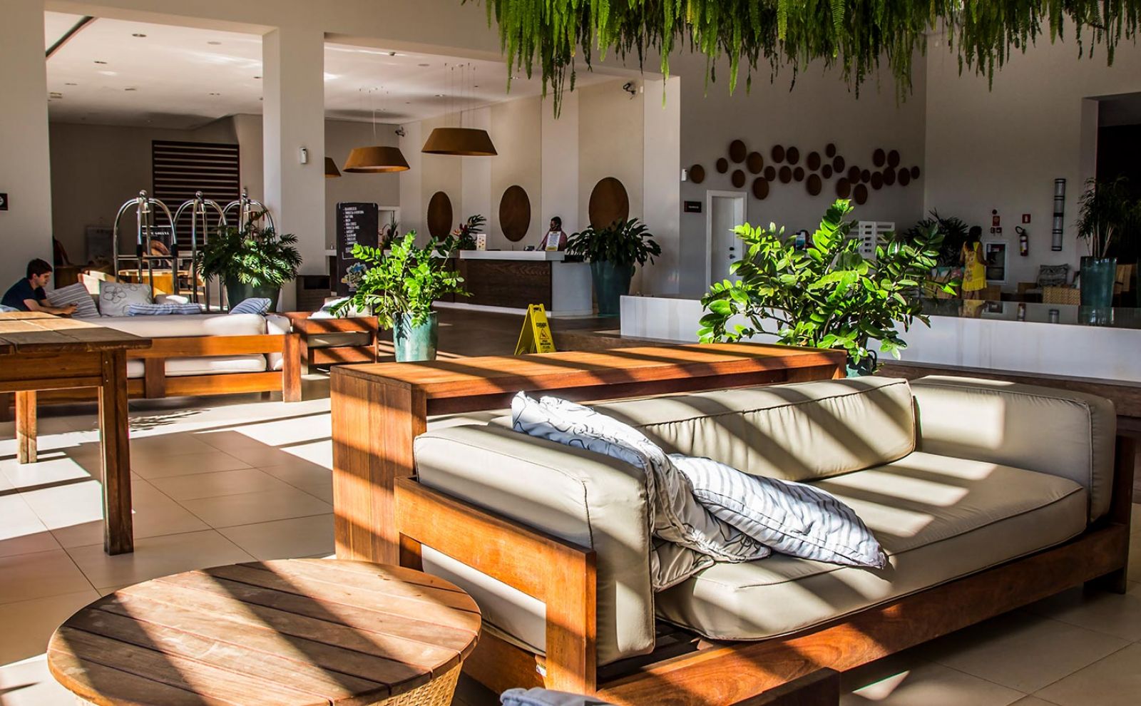 Hotel Cristal