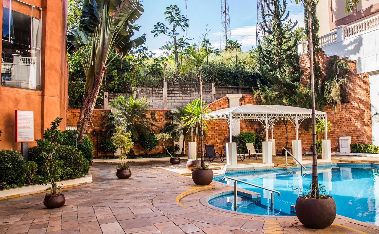 Hotel Giardino