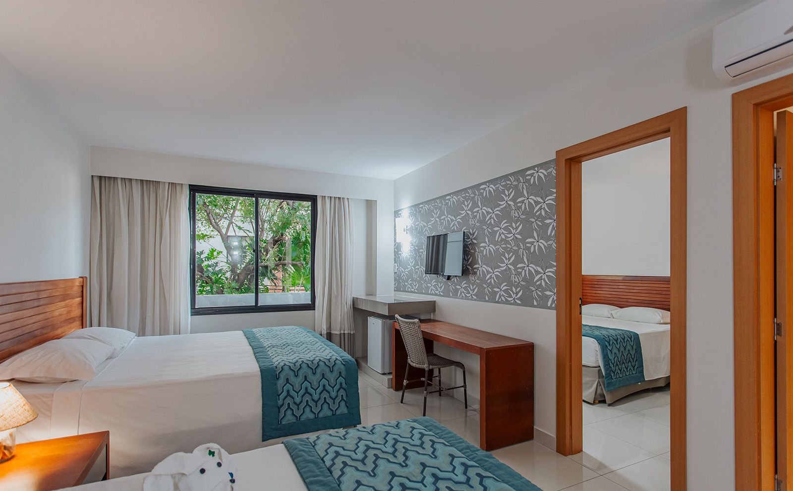 Hotel Luupi