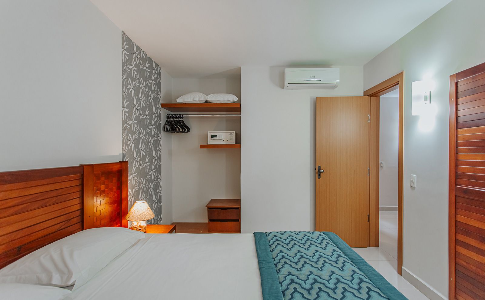 Hotel Luupi