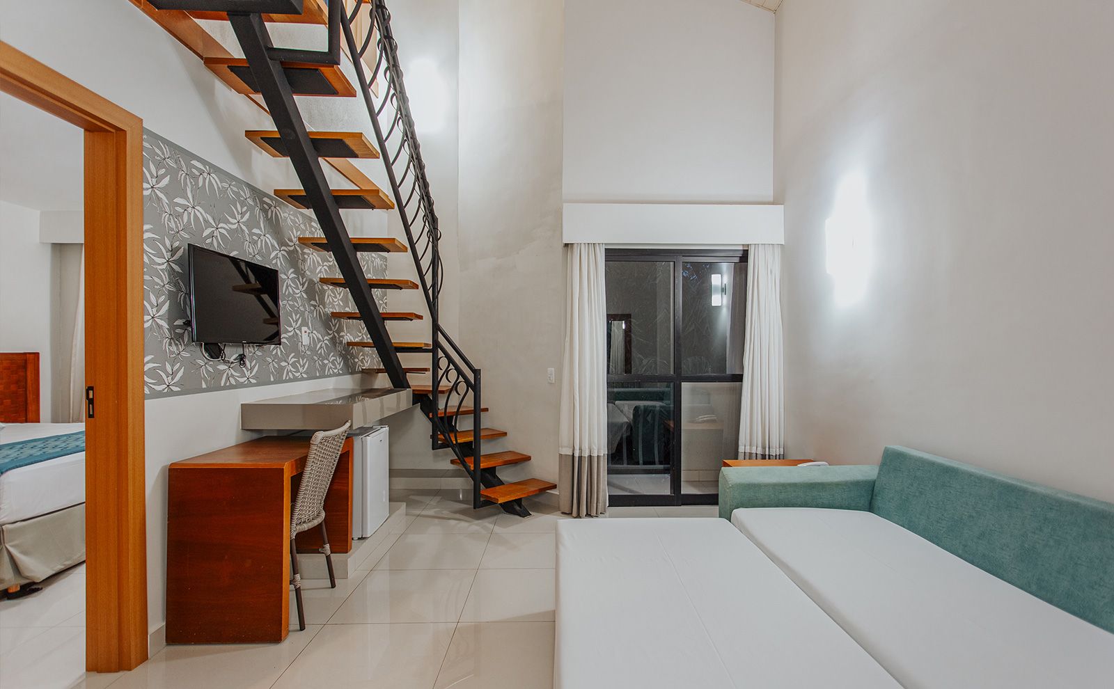 Hotel Luupi