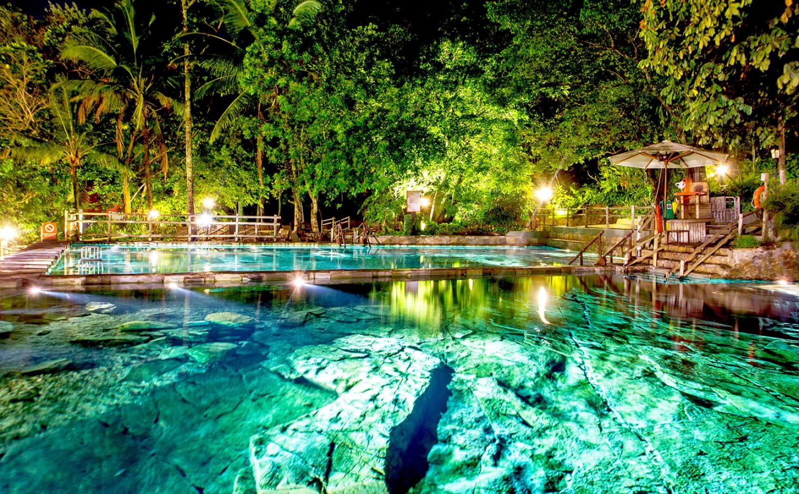 Parque das Fontes